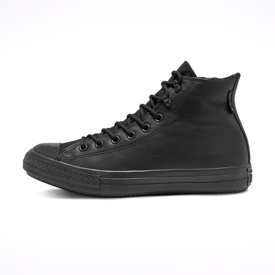 Sneakers buty Converse Chuck Taylor All Star Winter Gore-Tex czarne (1659365)