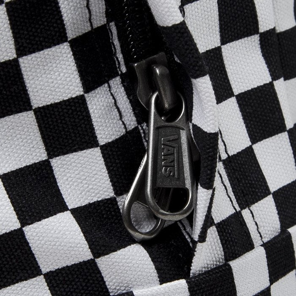 Vans plecak Old Skool II BA black / white (VN-0 ONIHU0)