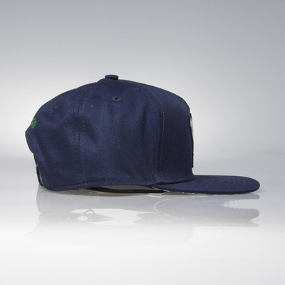 Cayler & Sons snapback Make In Rain Classic navy / mc (CLASSIC-CAY-SU16-02)