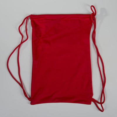 Adidas Originals Gymsack Tricot red (AY7806)