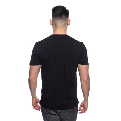 Alpha Industries Mission To Mars T-shirt black