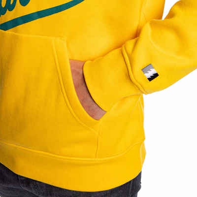 Sweatshirt The Hundreds Blitz Pullover Hoodie purple