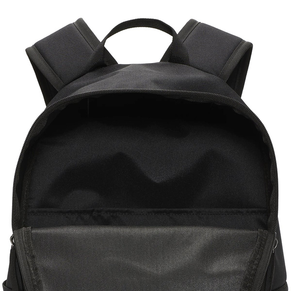 Plecak Nike Heritage Backpack 2.0 Basic Air czarny