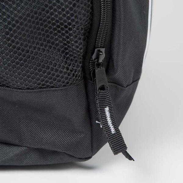 Forever Collectibles plecak backpack Stripe Primetiame Oakland Raiders black