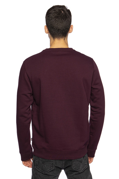 Bluza Dickies Oakport Sweatshirt fioletowa
