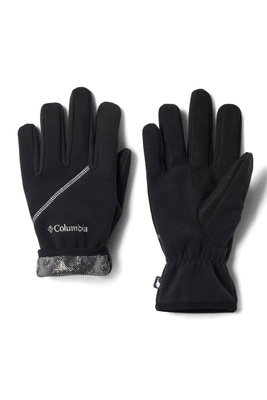 Columbia Wind Bloc Men's Glove black