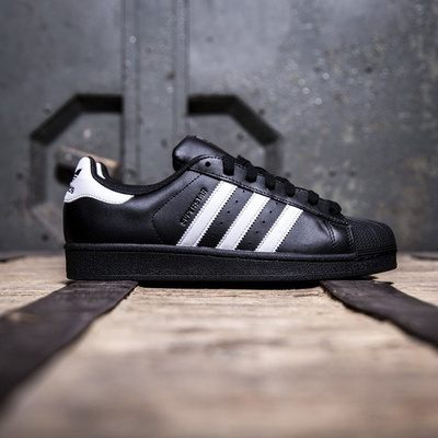 Adidas Originals Superstar Foundation black / white (B27140)