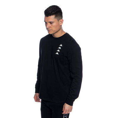 Kappa Longsleeve Grandalf caviar