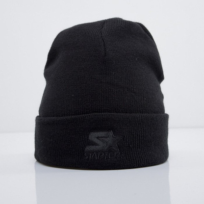 Starter beanie Star Wars black/gitd Icon Knit