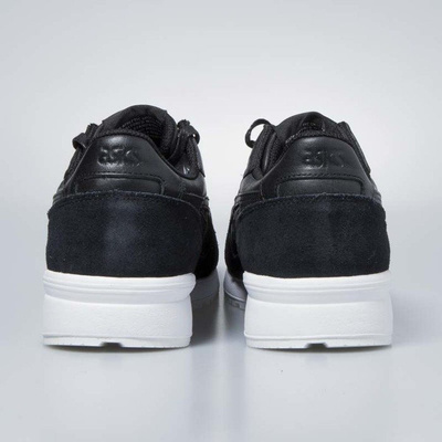 Sneakers buty Asics Gel-Lyte black / black H822L-9090