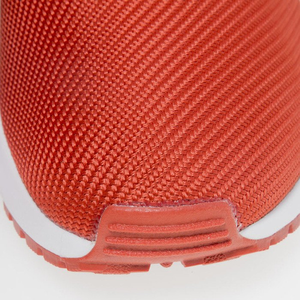 Sneakers buty Adidas Originals ZX Flux rachi / black / white S31521