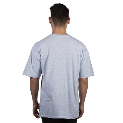 Vans MN Classic Heat T-shirt heather / black