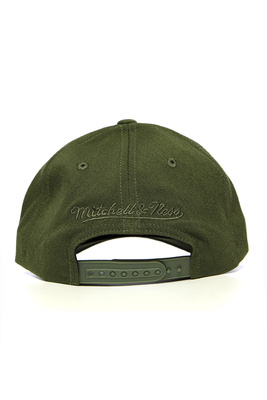 Czapka Mitchell & Ness snapback Branded Pack Redline Snapback khaki