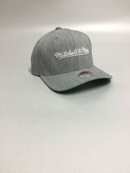 Czapka Mitchell & Ness snapback Own Brand Comfy Stretch Snapback szara