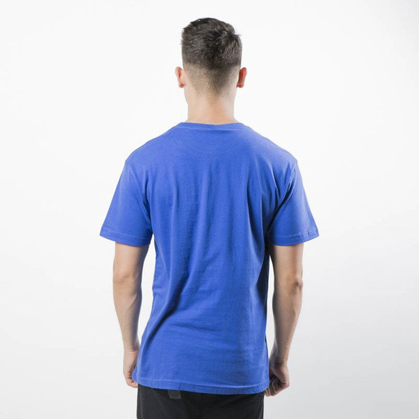 Koszulka Mitchell & Ness Cleveland Cavaliers T-shirt royal Pure Shooter Tee