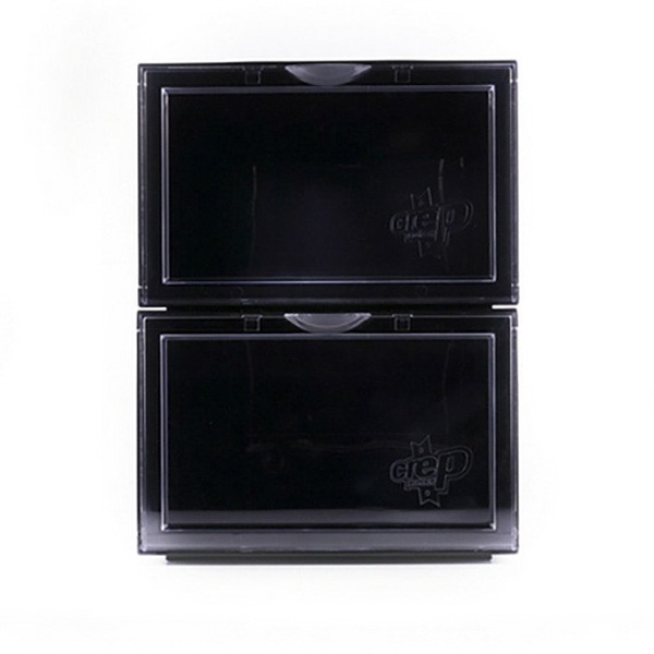 Pojemnik na buty Crep The Ultimate Sneaker Storage Box