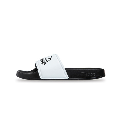 Klapki Ellesse Flippo Synt Slides czarne