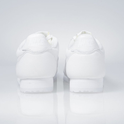 Sneakers buty Nike Classic Cortez Pramium white (807480-100)