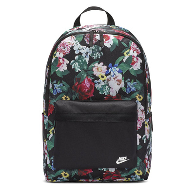 Nike Heritage Backpack 2.0 floral print
