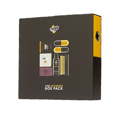 Crep The Ultimate Box Pack 