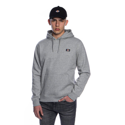 Bluza Dickies Oklahoma Hoody szara