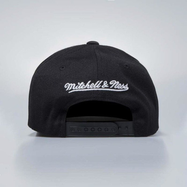 Czapka Mitchell & Ness snapbeck Own Brand black Full Dollar