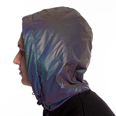 Caterpillar Lets Do The Work Hoodie black