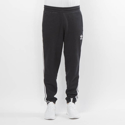 Adidas Originals spodnie dresowe 3 Stripes Pant black (DH5801)