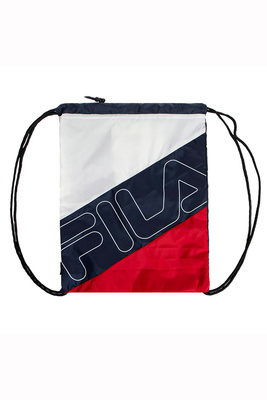 Worek Fila Gym Sack Double Mesh wielokolorowy