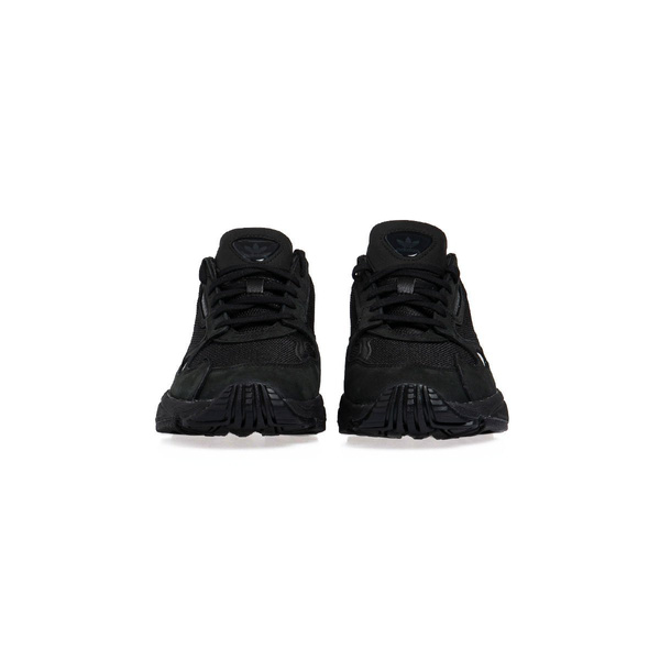 Sneakers buty damskie Adidas Originals Falcon W czarne (G26880)
