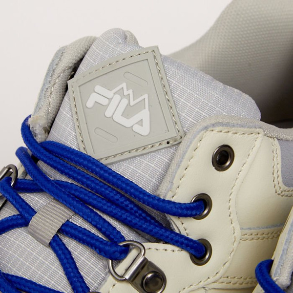 Buty Zimowe Fila Trailblazer Low marshmallow (1010705.79G)