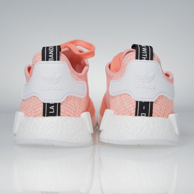 Adidas Originals NMD_R1 WMNS sun glow / running white BY3034