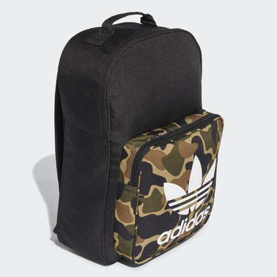 Adidas Originals Classic Camouflage Backpack multicolor CD6121
