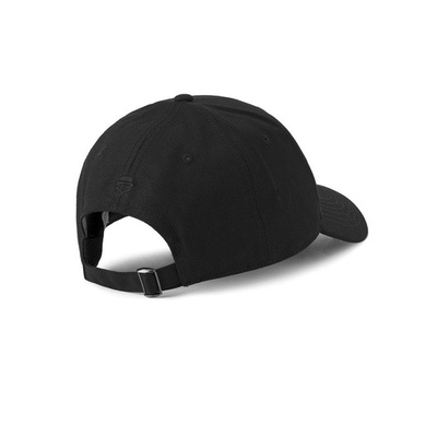 Cayler & Sons WHITE LABEL Cangels Curved Cap black / yellow
