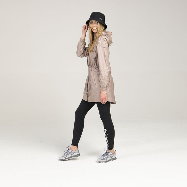 Damska kurtka Columbia Spash Side Jacket fiołkowa