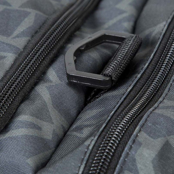 Forever Collectibles torba duffle bag Oakland Raiders camo