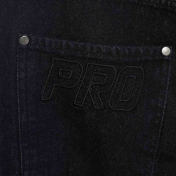 Spodnie Prosto Klasyk Jeans Flavour VI black