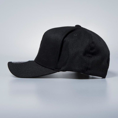 Cap Mitchell & Ness snapback Boston Celtics black Flexfit 110