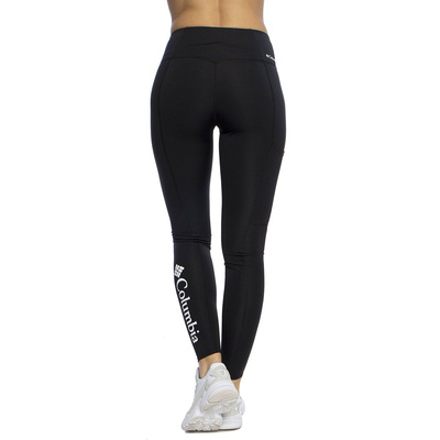 Legginsy Columbia Womens Lodge Tight czarne