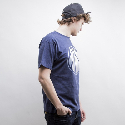 Mitchell & Ness koszulka Washington Wizards navy Gradient Infill Traditional