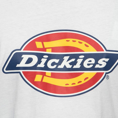 Dickies Horseshoe T-shirt white