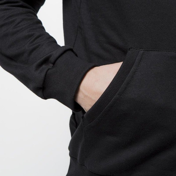 Bluza POGO Hoodie Raiders black