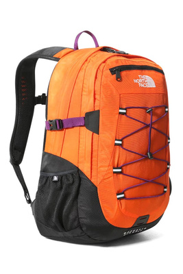 Plecak The North Face Backpack Borealis pomarańczowy