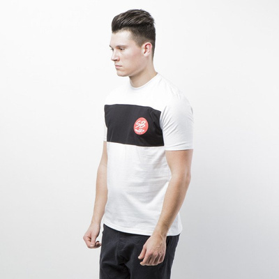 T-Shirt SB Stuff T-Shirt Circle white