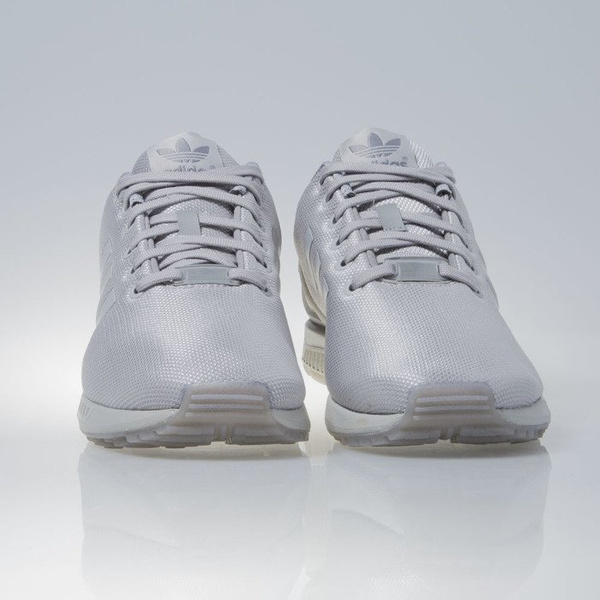 Sneakers buty Adidas Originals Zx Flux mgsogr (AQ3099)