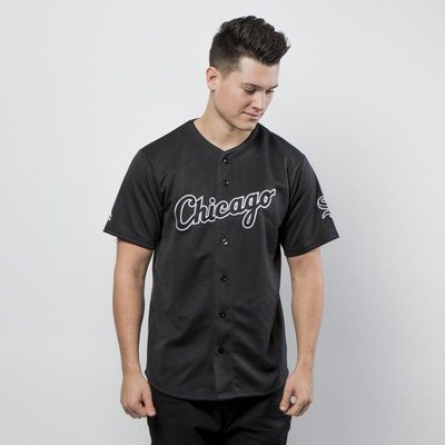 Koszulka Majestic Athletic MLB Replica Jersey Chicago White Sox black