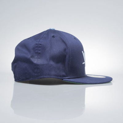 K1X x New Era cap K1X Tag Logo navy