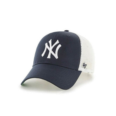 '47 Brand New York Yankees Snapback navy / white