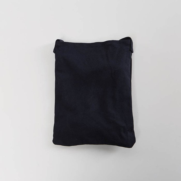 Torba Stussy Clark Shoulder Bag navy