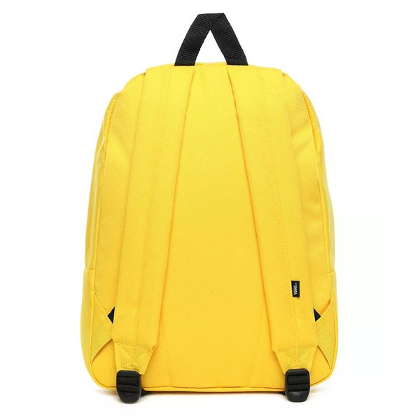 Plecak Vans Old Skool III Backpack żółty
